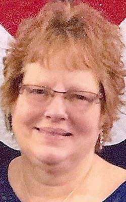 Cheryl Ann (Rinker) Knisely